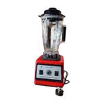 TLAC Commercial Blender OTJ-010R – 1500W High Power, Turbo Speed