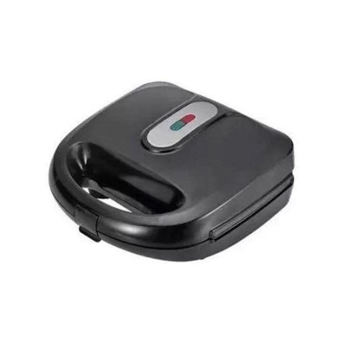 Sokany 4 In 1 Electric Sandwich Maker, Donut, Grill And Waffle Removable Non-Stick Plates- For Bread Toaster, Donuts, Waffles, Grilled Cheese, Tuna Melts, Burgers, Steaks And Snacks