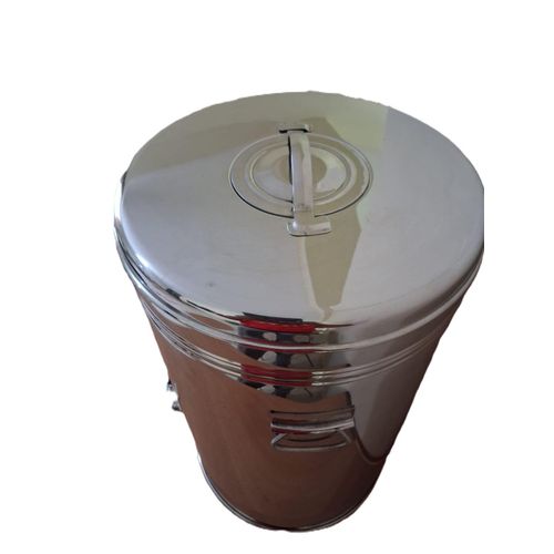 Freedom 25L Stainless Steel Non Electric Tea Urn