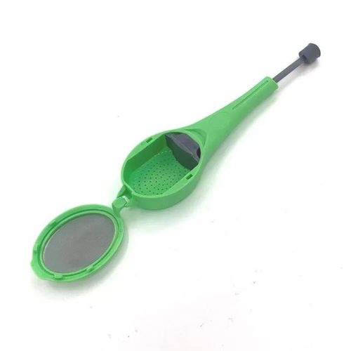 Tea Infuser Strainer Reusable Tea Bag Infuser Filter Diffuser Loose Tea Leaf Herbal Tea