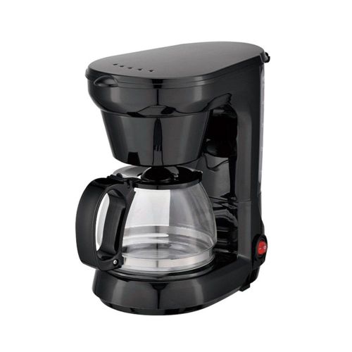 Coffee Maker Automatic Drip American Milk Tea Machine Coffee Pot