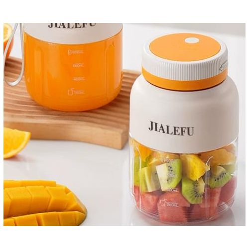 Portable Juicer Blender,1300ml Multifunctional Large Capacity Fruit Vegetable Mixer