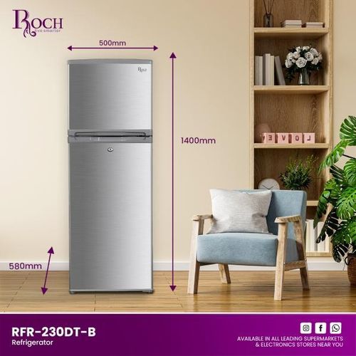 Roch RFR-230DT-B-182 Ltrs