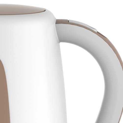 Ramtons RM/591- 3lt Cordless Kettle (1YR WRTY)