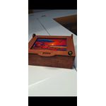 Puzzle Toys Wooden Puzzle