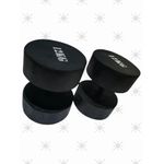 12 KGS DUMBBELL SET