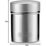 Delonghi DLSC061 Cocoa Shaker (1YR WRTY)