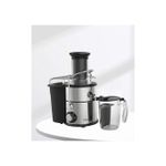 Share this product   Sokany Heavy duty 1200W Juicer Machine, Wide Feeding Tube, Dual Speed Control, Stainless Steel Body, BPA-Free, Juice Extractor for Whole Fruits &amp; Vegetables, Overheat Protection