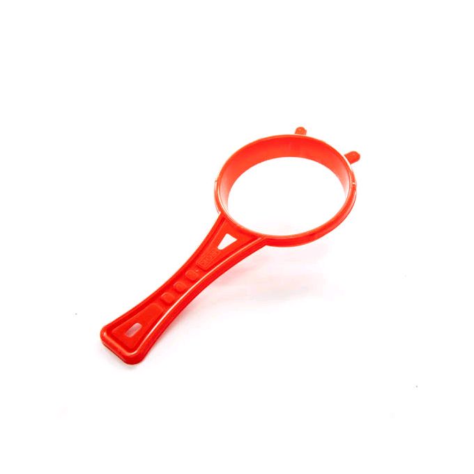Rok Plastic Tea Filter/strainer Kichungi (4pcs )