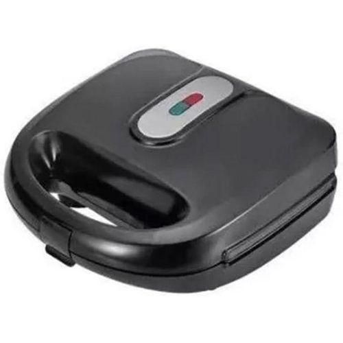 Sokany 4 In 1 Electric Sandwich Maker, Donut, Grill And Waffle Removable Non-Stick Plates- For Bread Toaster, Donuts, Waffles, Grilled Cheese, Tuna Melts, Burgers, Steaks And Snacks
