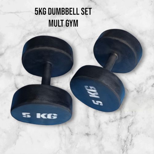 5kg Dumbbell Set( Pair)