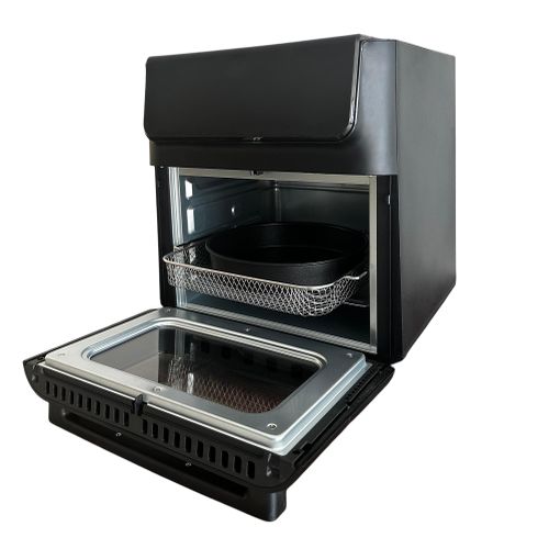 Ramtons  12LT AIR FRYER OVEN-RM/759