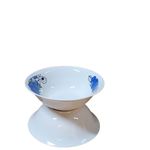 Sundabest Set Of 6 White Bowl (11127)