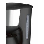 Ramtons  COFFEE MAKER BLACK - RM/768