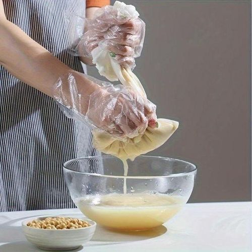 3-Pack Reusable Nylon Food Strainers Fine Mesh Nut Milk Bags, Cheese Cloth, Coffee Filter -