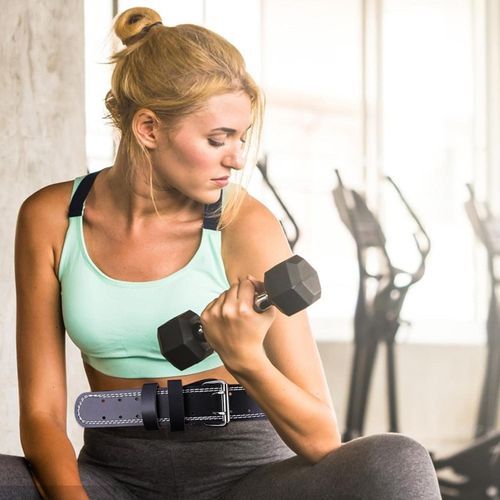 Fitness Belt, Squat, Deadlift, Weightlifting Belt