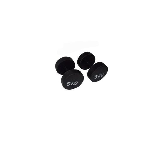 5kg dumbell Fitness set
