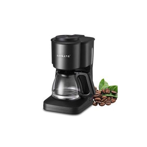 Sokany  ELECTRIC COFFEE MAKER MACHINE 12cups
