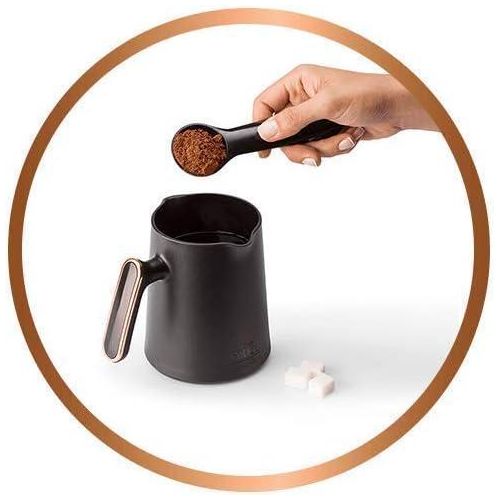 Turkish Coffee Maker Home used Coffee Machine