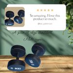 5kg Dumbbell Set ( 2 Pieces)