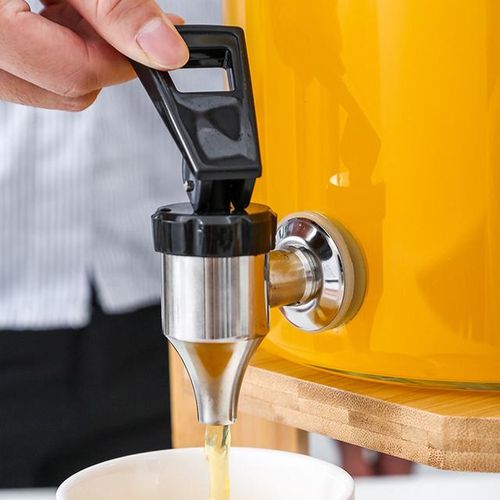 Wine Barrel Faucet High Quality Household Products Juice Bucket Faucet Accessories Wine Valve Beverage Dispenser Spigot
