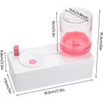 Ge Brush &amp; Paintbrush Cleaning Tool