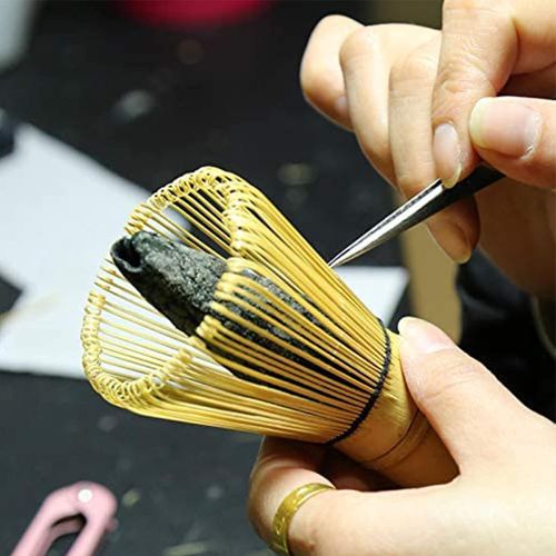 Matcha Whisk Set