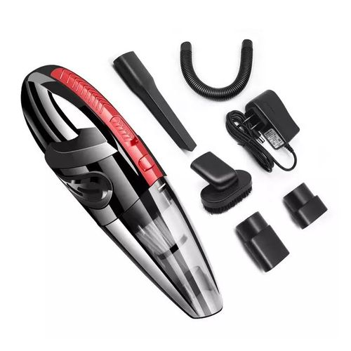 Rechargeable Cordless Handheld Vacuum Cleaner