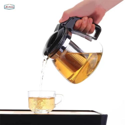 Teapot with filter infusion - 500ml