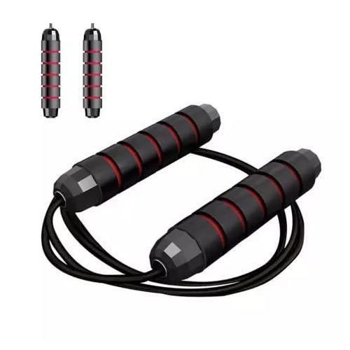 Adjustable Jump Skipping Rope Cable For Adults/Kids