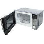 Ramtons RM/458 - Digital Glass Microwave (1YR WRTY)