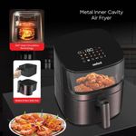 Sanford Air Fryer Digital 8L 1700W SF2458AF (2YR WRTY)
