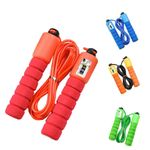 Tummy Trimmer+ ABS ROLLER With Small Mat + Skipping Rope-(all Three Items)Tummy Trimmer Portable Belly Slimming Foot Pedal Abdomen Leg Exerciser Elastic Sit Up Abdomen Gym