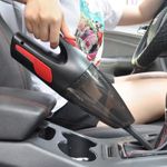 Car Vacuum Cleaner