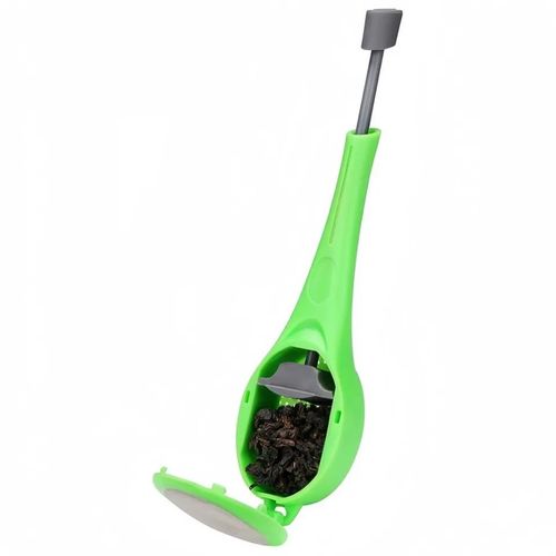Tea Infuser Strainer Reusable Tea Bag Infuser Filter Diffuser Loose Tea Leaf Herbal Tea