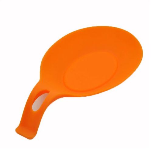 Thickening Multipurpose Non Stick Easy To Clean Heat Resistant Spoon Pad