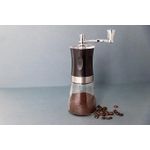 La Cafetiere La Cafetière Manual Coffee Grinder