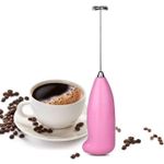 Hot Selling Mini Electric Whisk Mixer Stirrer Milk Frother/ Egg Beater