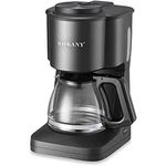 Sokany High quality Coffee Maker/Filter Coffee Machine
