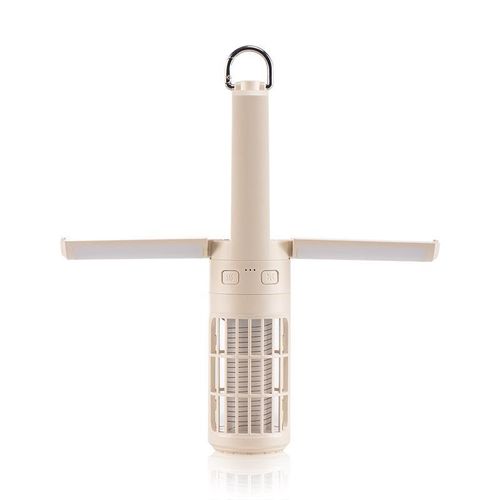 GALUIN 2025 New Camping Fan Mosquito Killer Mosquito Repellent Fly Killer Outdoor Electric Mosquito Killer