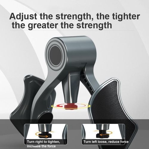 Trainer Floor Muscle Repairer - Black