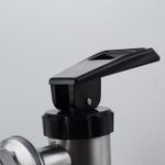 Wine Barrel Faucet High Quality Household Products Juice Bucket Faucet Accessories Wine Valve Beverage Dispenser Spigot