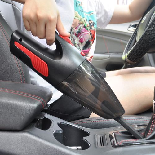Car Vacuum Cleaner