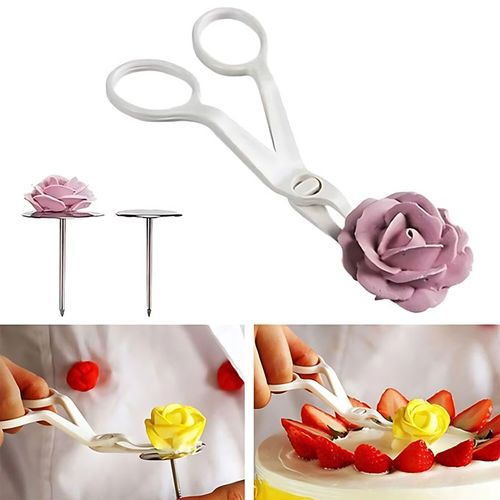 284PCS Home DIY Paper Cup Creative Cake Making Tool Set