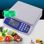 40KG electronic digital price computing scale/price computing scale/electronic kitchen scale