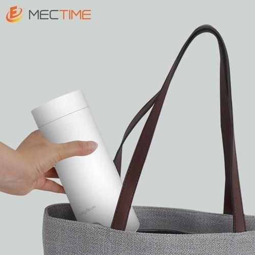 Travel Electric Kettle Electric Heating Water Cup 400ML