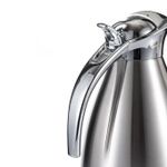 World Vacuum Flask Stainless Steel Flask Vaccum Coffee Pot-2L