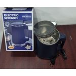 Very powerful 300W 500ml electric fine grinder jug