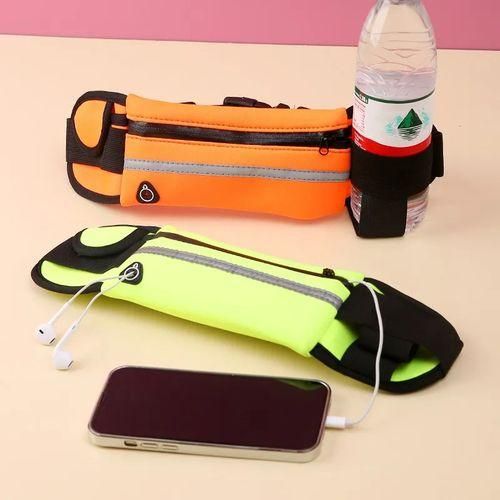 Running Waist Bag Belt Fitness Cycling Running Belt Gym Bag