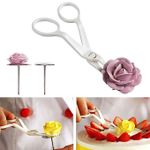 284PCS Home DIY Paper Cup Creative Cake Making Tool Set